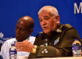 Coronel Víctor Álvarez Valle, segundo jefe del Órgano Especializado de Dirección de Investigación Criminal del Ministerio del Interior (Minint). Foto: Otmaro Rodríguez.