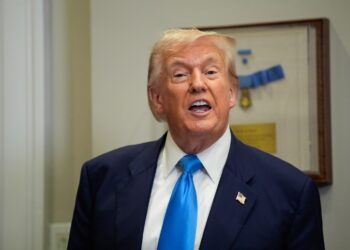 Trump aranceles India