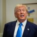 Trump aranceles India