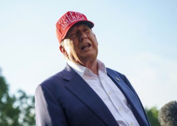 Trump migrantes