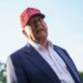 Trump migrantes