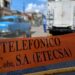 Los ingresos recaudados por Etecsa en el primer mes y medio transcurrido desde el tarifazo superan los 24 millones de dólares, lo que representa un promedio de 540 mil dólares diarios, según el Gobierno cubano. Foto: AMD.