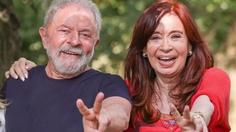 Una amistad personal y política los une desde hace décadas. Foto: Aire de Santa Fe.