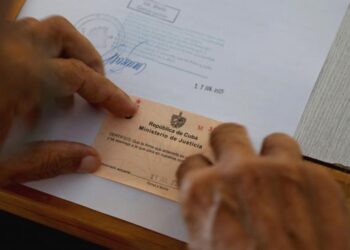 Foto:  Ricardo López Hevia /Granma