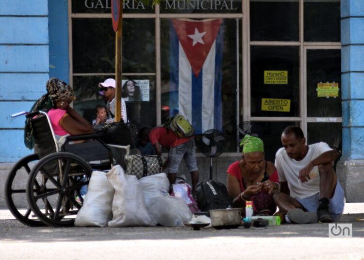 Foto: Otmaro Rodríguez.