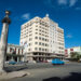 Gran Templo Nacional Masónico de Cuba, La Habana. Foto: Otmaro Rodríguez
