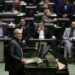 Masoud Pezeshkian_Irán instalaciones nucleares