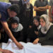 muertos Gaza