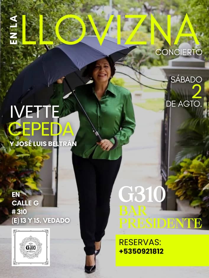 Ivette Cepeda