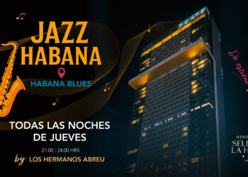 jazz habana