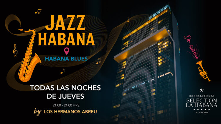 jazz habana