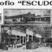 La marca de gofio Escudo durante décadas estuvo bien posicionada en el mercado cubano. Foto: Revista Islas Canarias.