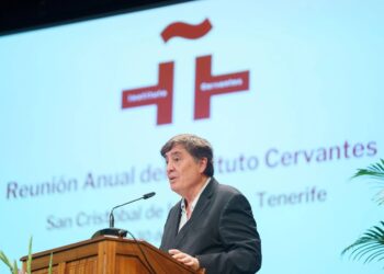 García Montero_Instituto Cervantes