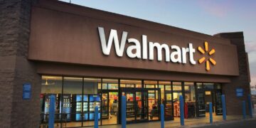 Foto: Walmart Co.