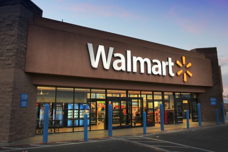 Foto: Walmart Co.