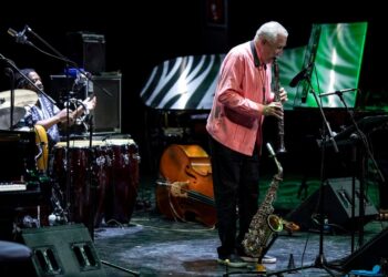 Paquito D'Rivera