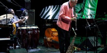 Paquito D'Rivera