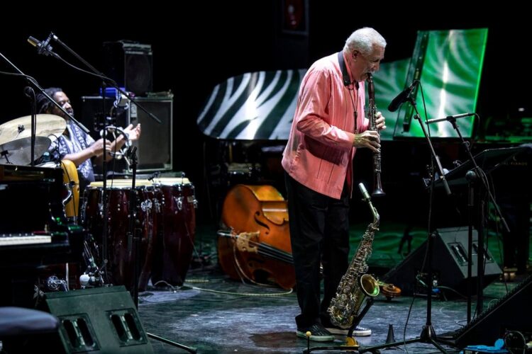Paquito D'Rivera