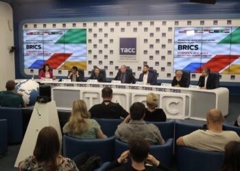 Premio literario BRICS