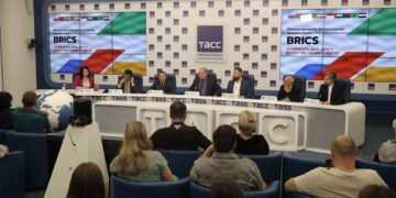 Premio literario BRICS