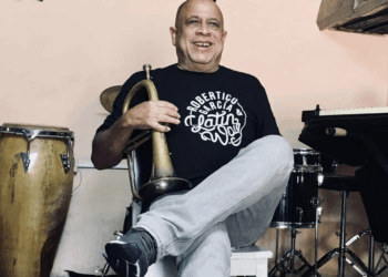 Robertico García y su Latin Way FB