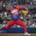 Cuba clásico béisbol