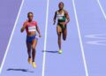 Roxana Gómez destaca en Mitin Internacional de Atletismo de Ordizia. Foto: Tomada de Jit.