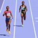 Roxana Gómez destaca en Mitin Internacional de Atletismo de Ordizia. Foto: Tomada de Jit.