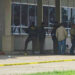 El lugar de los hechos en McAllen, Texas. Foto: Tomada de Facebook (Spectrum).