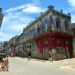 Intersección de las calles Trocadero y Crespo, en Centro Habana. Foto: Otmaro Rodríguez.