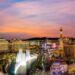 Las Vegas. Foto: Wikipedia.