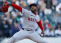 Foto: Joe Robbins/Icon Sportswire