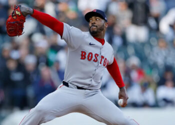 Foto: Joe Robbins/Icon Sportswire