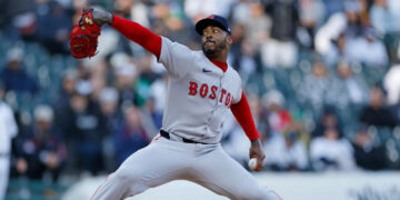 Foto: Joe Robbins/Icon Sportswire