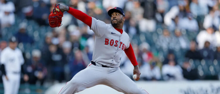 Foto: Joe Robbins/Icon Sportswire