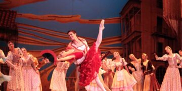 ballet nacional de cuba