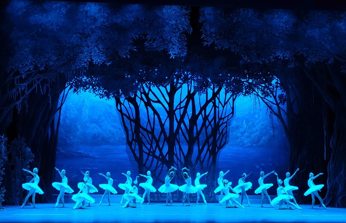 ballet nacional de cuba
