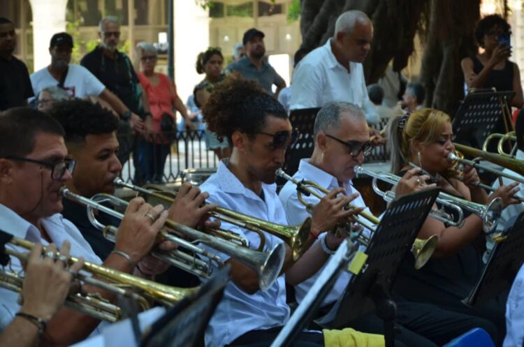 banda nacional de conciertos fb