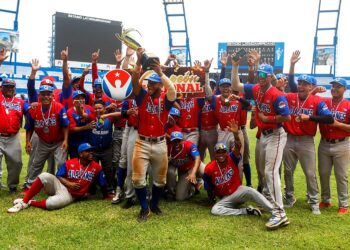 Foto: Facebook JIT Deporte Cubano