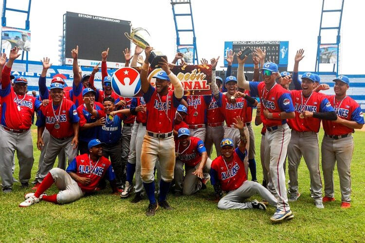 Foto: Facebook JIT Deporte Cubano