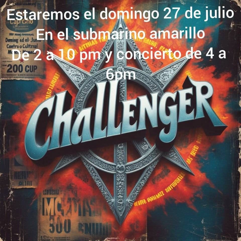 challenger
