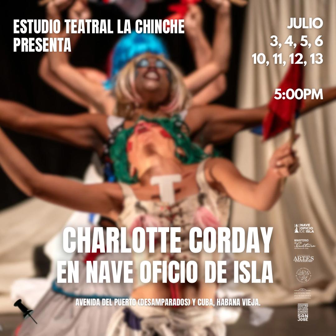 charlotte corday