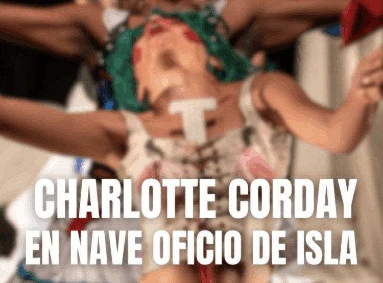 charlotte corday