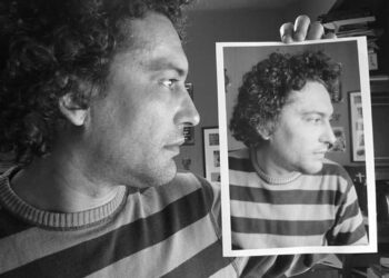 Marzel, foto tomada del perfil en Facebook de Ricardo Acosta.