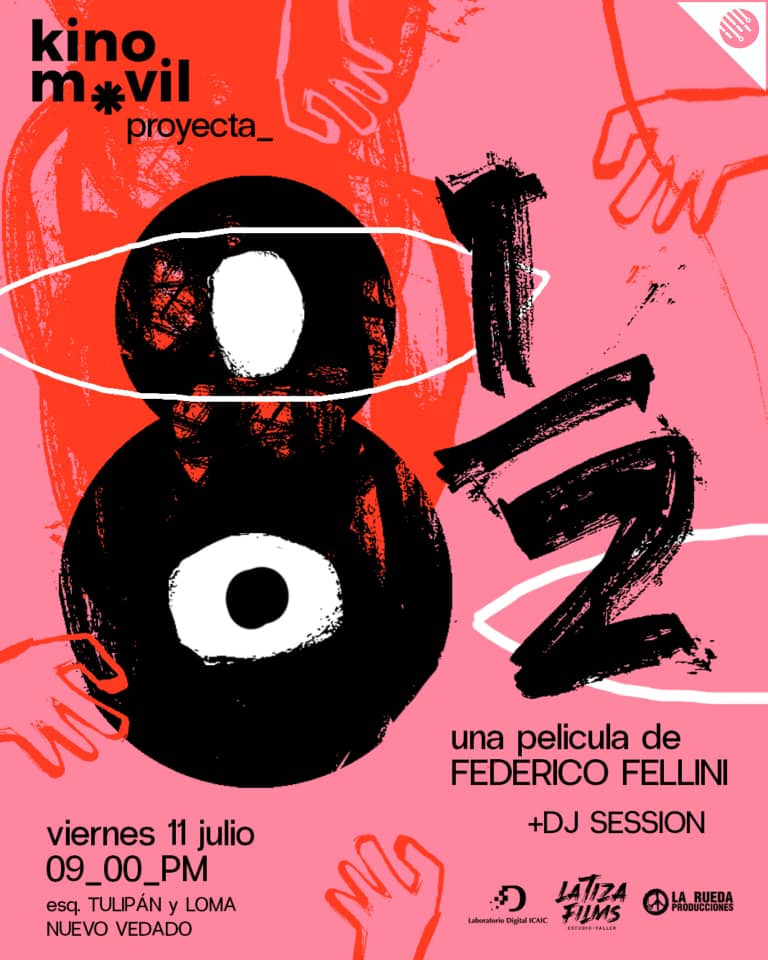 cine kino movil