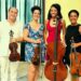 Cuarteto de cuerdas Amadeo Roldan