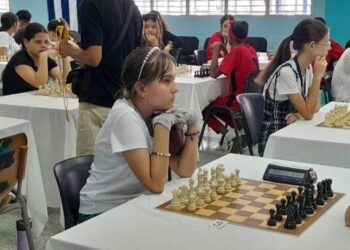 Jinela Rodríguez. Foto: Jit.