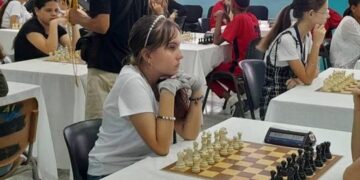 Jinela Rodríguez. Foto: Jit.