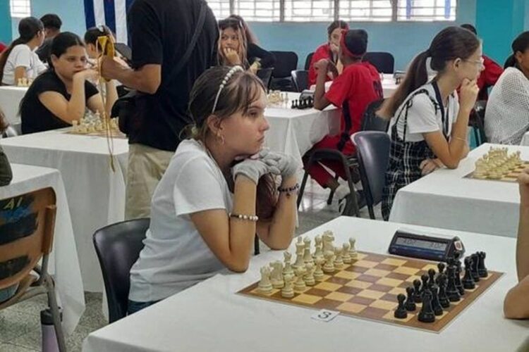 Jinela Rodríguez. Foto: Jit.