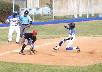 Foto: JIT Deporte Cubano